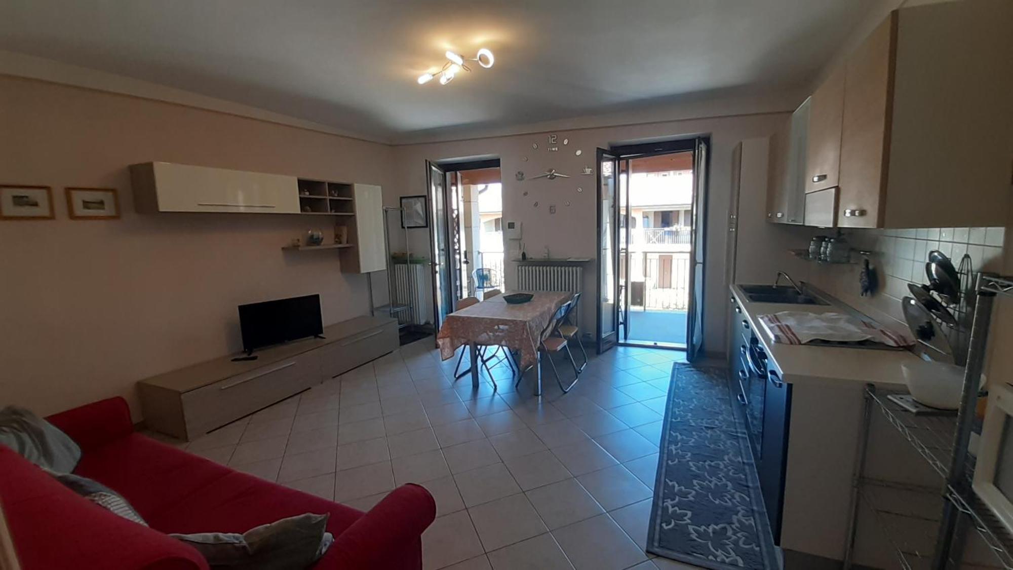 Kiss Kiss Corner Apartment Valeggio sul Mincio Exterior photo